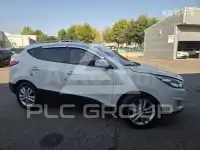 2013 Hyundai Tucson