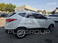 2013 Hyundai Tucson