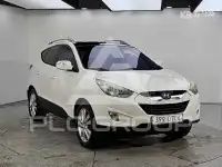 2013 Hyundai Tucson