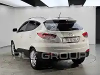 2013 Hyundai Tucson