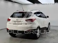 2013 Hyundai Tucson