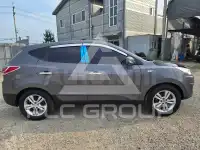2013 Hyundai Tucson