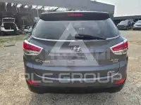 2013 Hyundai Tucson