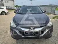 2013 Hyundai Tucson