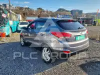 2013 Hyundai Tucson