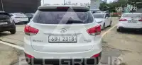 2013 Hyundai Tucson