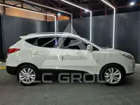 2013 Hyundai Tucson