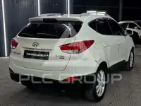 2013 Hyundai Tucson