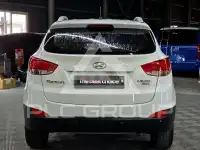 2013 Hyundai Tucson