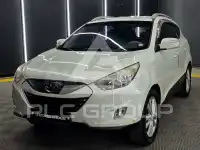 2013 Hyundai Tucson