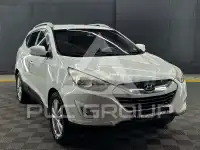 2013 Hyundai Tucson