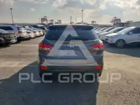 2013 Hyundai Tucson