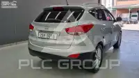 2013 Hyundai Tucson