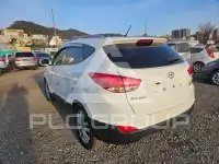 2013 Hyundai Tucson