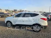 2013 Hyundai Tucson