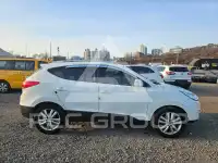 2013 Hyundai Tucson