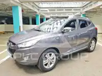 2013 Hyundai Tucson