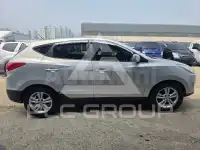 2013 Hyundai Tucson