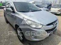 2013 Hyundai Tucson