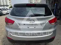 2013 Hyundai Tucson
