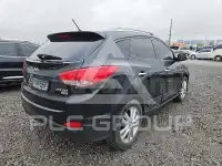 2013 Hyundai Tucson