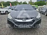 2013 Hyundai Tucson