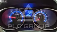 2013 Hyundai Tucson