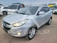 2013 Hyundai Tucson
