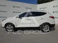 2013 Hyundai Tucson