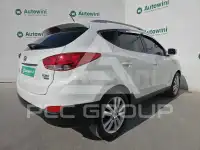 2013 Hyundai Tucson