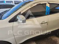 2013 Hyundai Tucson