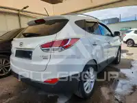 2013 Hyundai Tucson