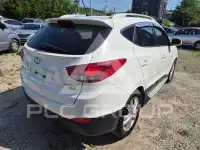 2013 Hyundai Tucson