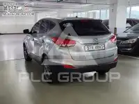 2013 Hyundai Tucson