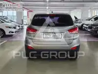 2013 Hyundai Tucson