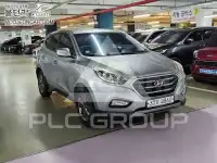 2013 Hyundai Tucson