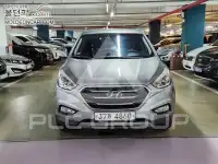 2013 Hyundai Tucson