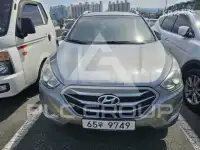 2013 Hyundai Tucson