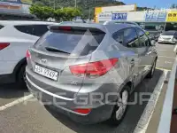 2013 Hyundai Tucson