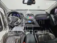 2013 Hyundai Tucson