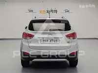 2013 Hyundai Tucson