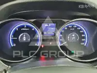 2013 Hyundai Tucson