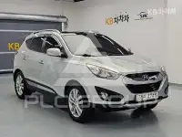 2013 Hyundai Tucson