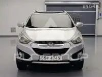 2013 Hyundai Tucson