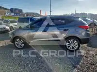 2013 Hyundai Tucson