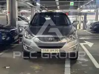 2013 Hyundai Tucson