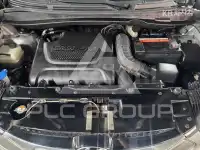 2013 Hyundai Tucson