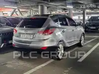 2013 Hyundai Tucson
