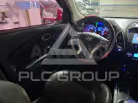 2013 Hyundai Tucson