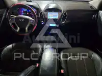 2013 Hyundai Tucson